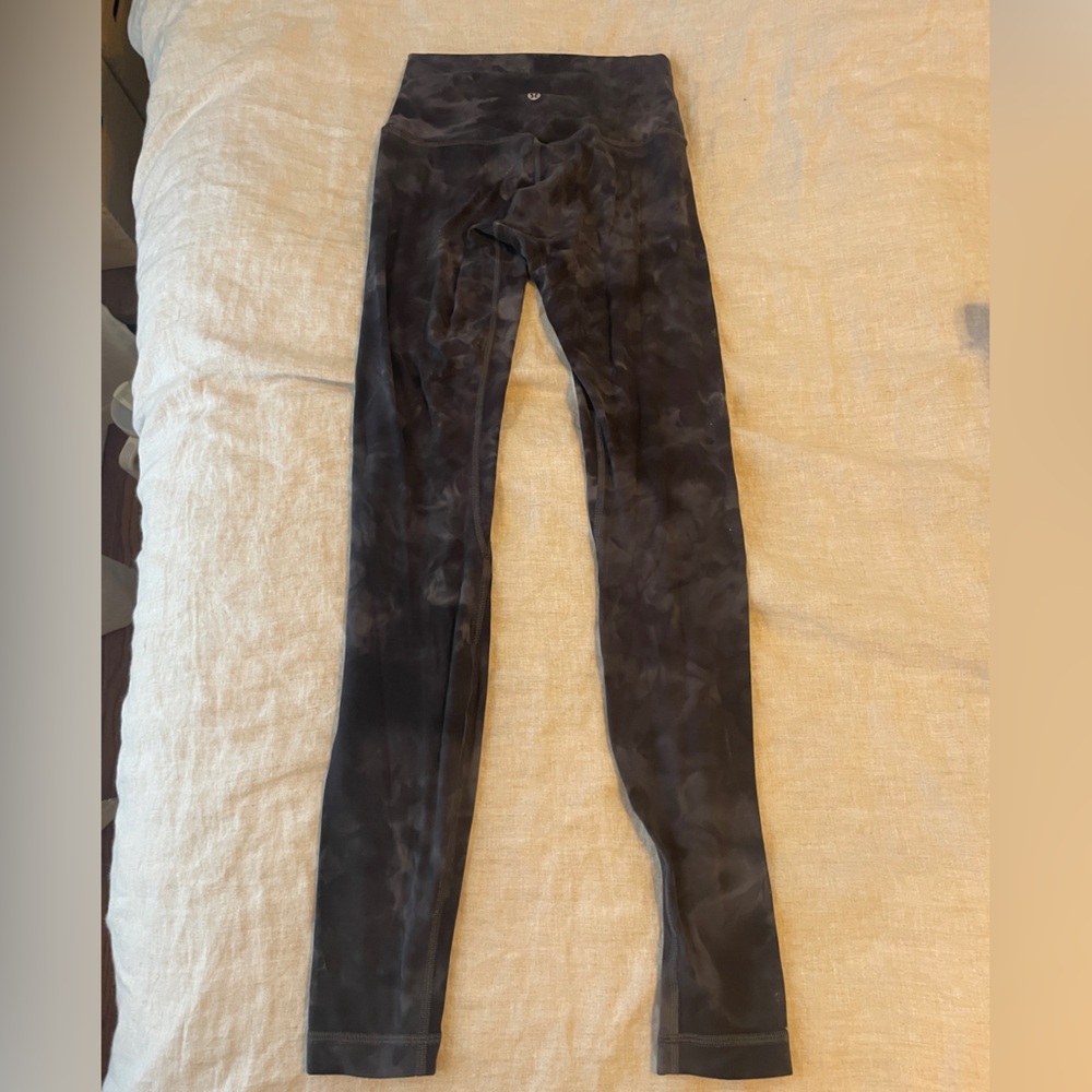 28” Lulu Leggings